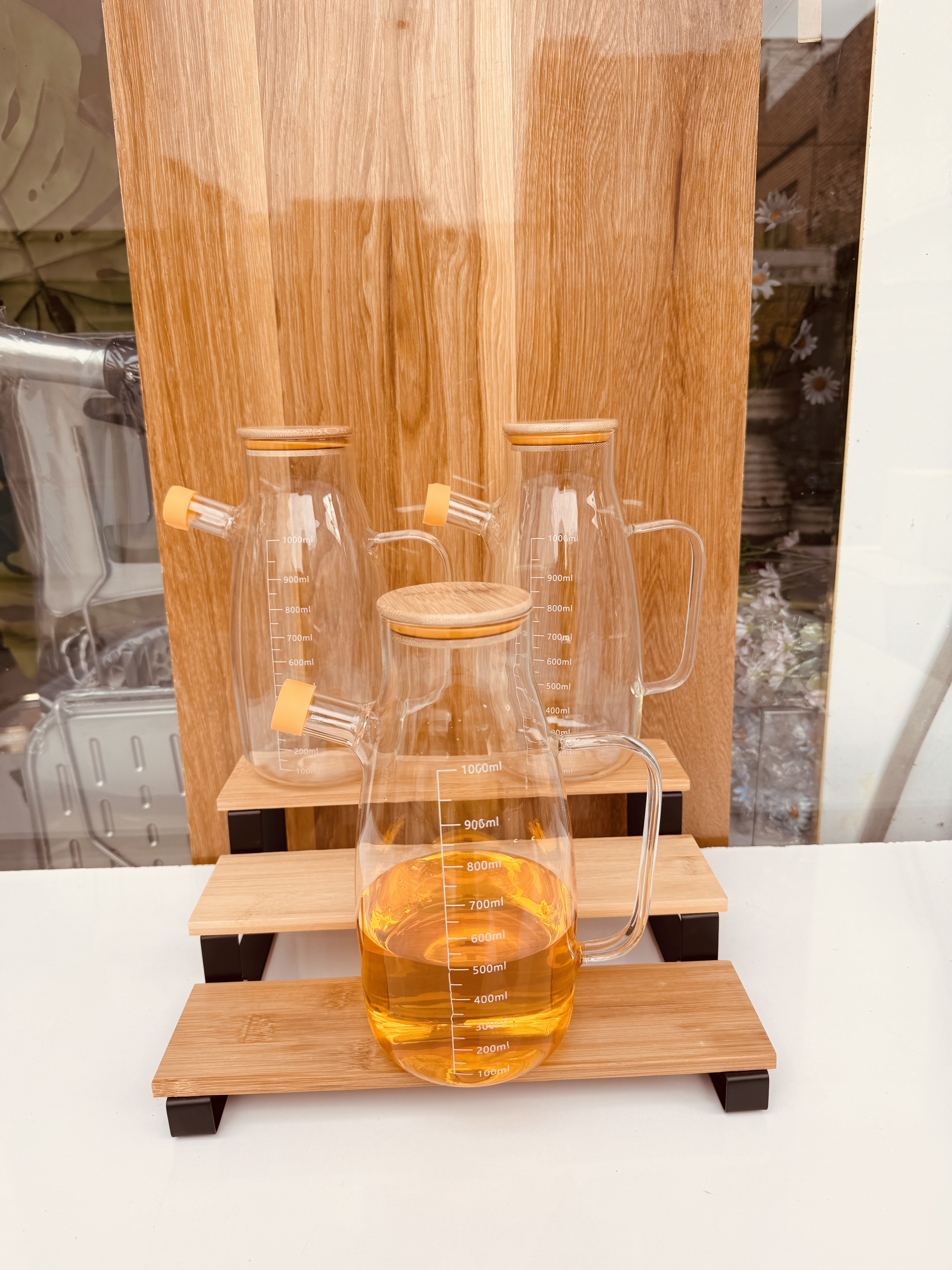 روغن ریز پیرکس